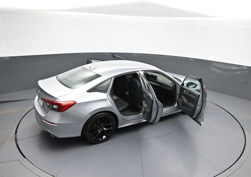Used 2023 Honda Civic Sport image 44