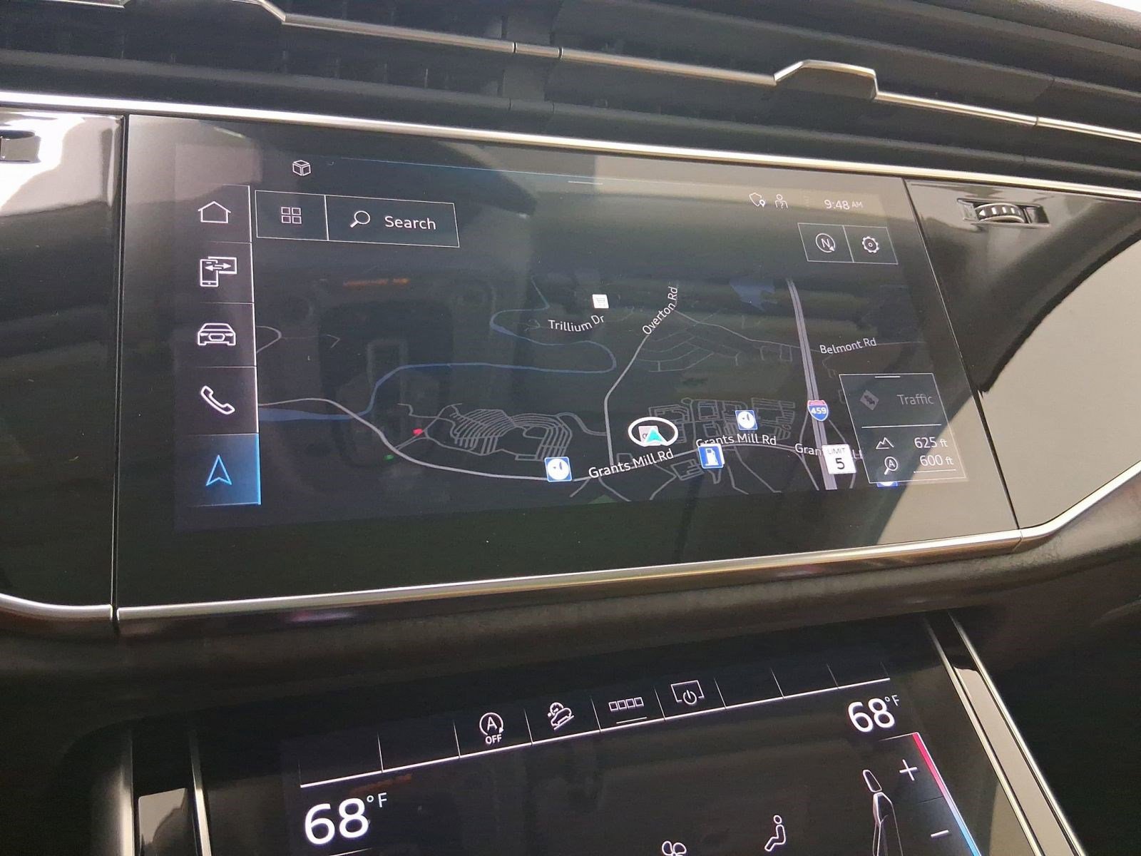 Certified 2025 Audi Q7 Premium Plus w/ Premium Plus Package image 23