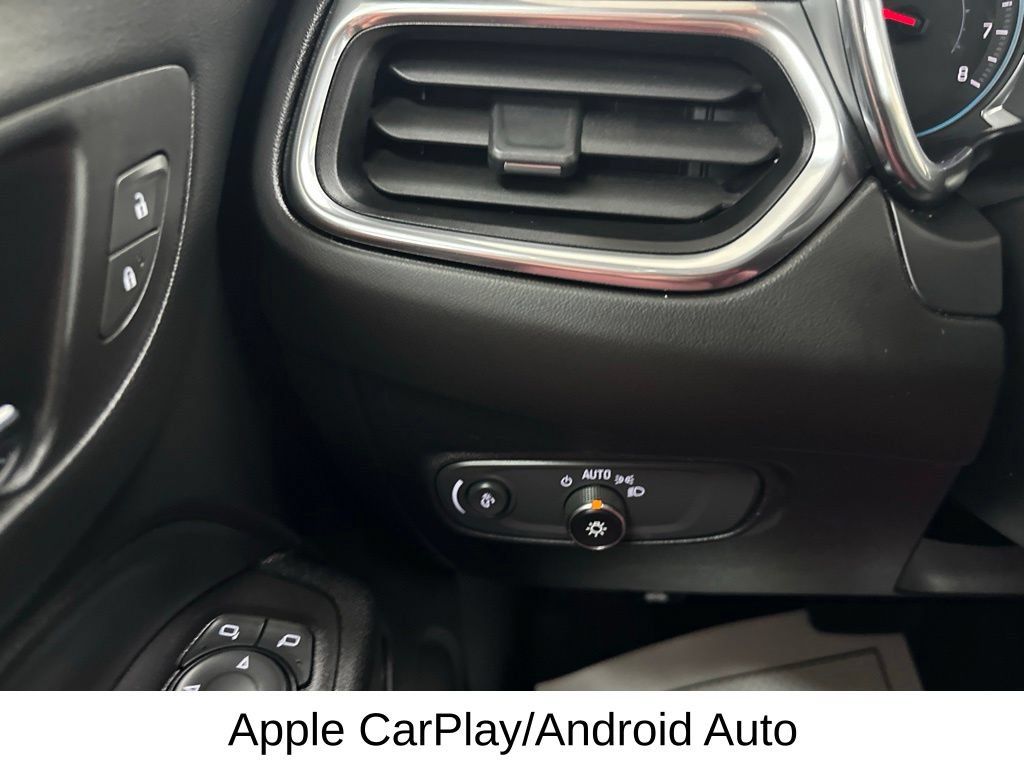 Used 2019 Chevrolet Equinox LT AWD/4WD image 44