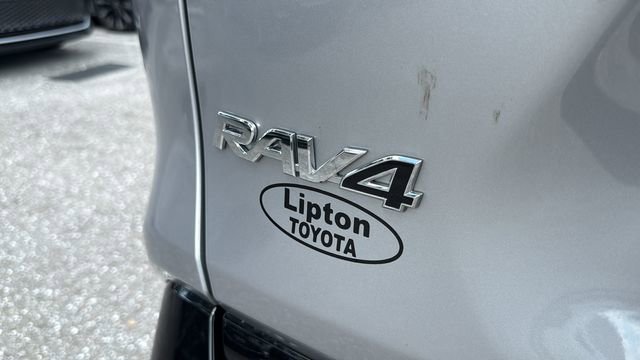 Certified 2024 Toyota RAV4 SE image 7