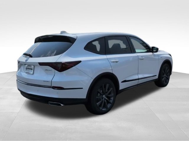 New 2026 Acura MDX A-Spec AWD/4WD image 5