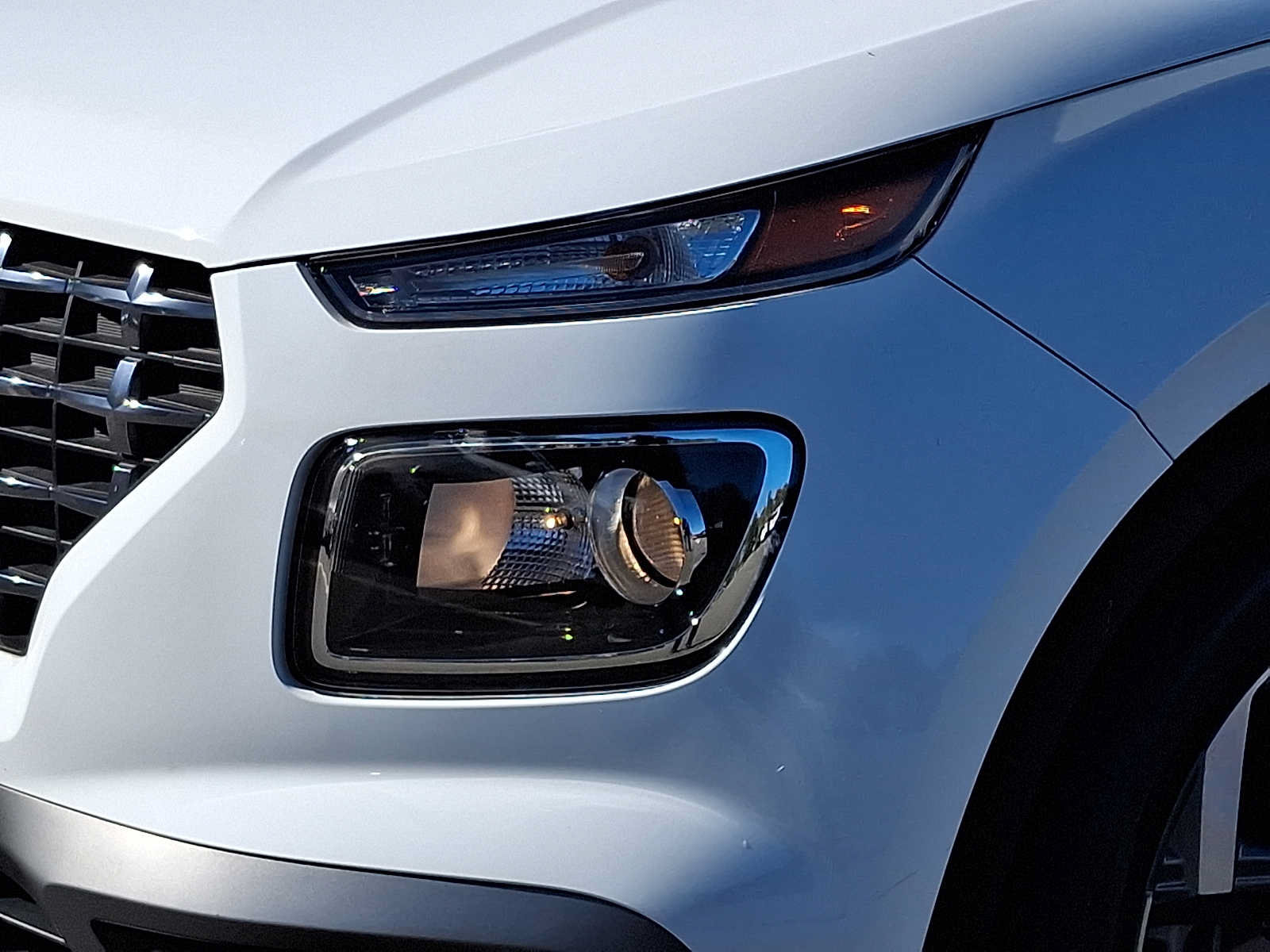 Used 2024 Hyundai Venue SEL FWD image 9