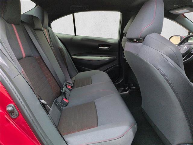 Used 2024 Toyota Corolla SE FWD image 22