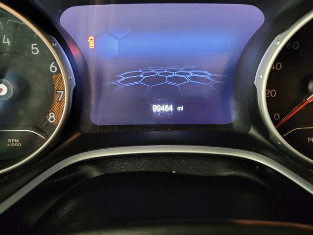 Used 2019 Jeep Compass Altitude image 3