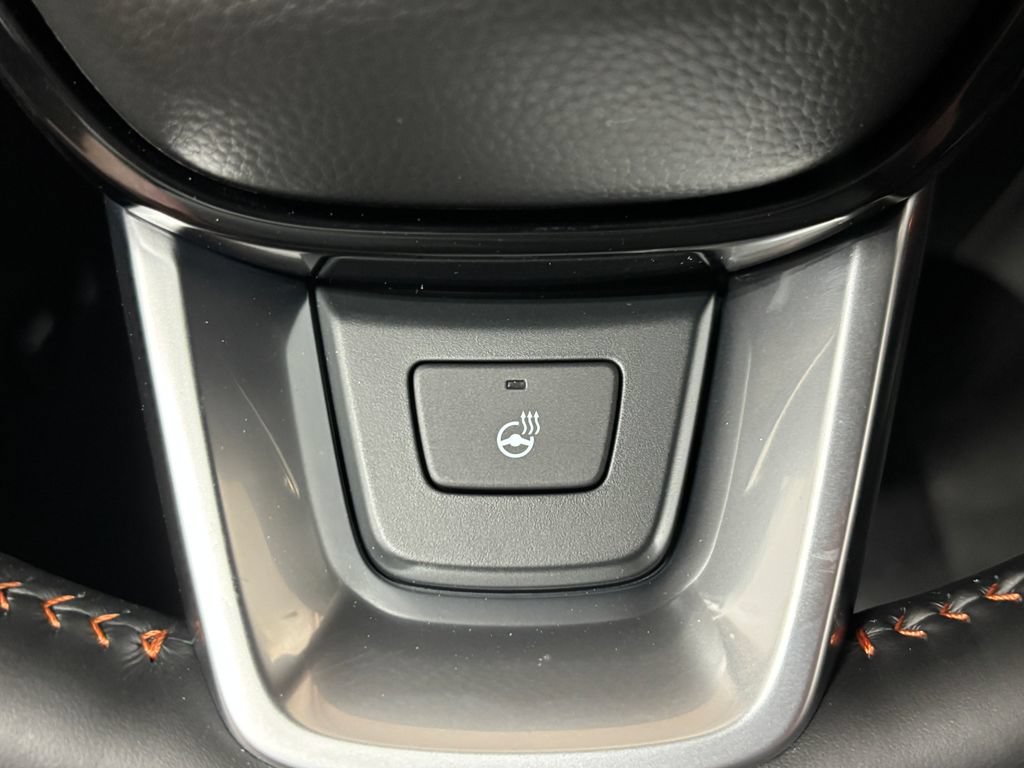 New 2026 Honda CR-V Sport Touring image 27