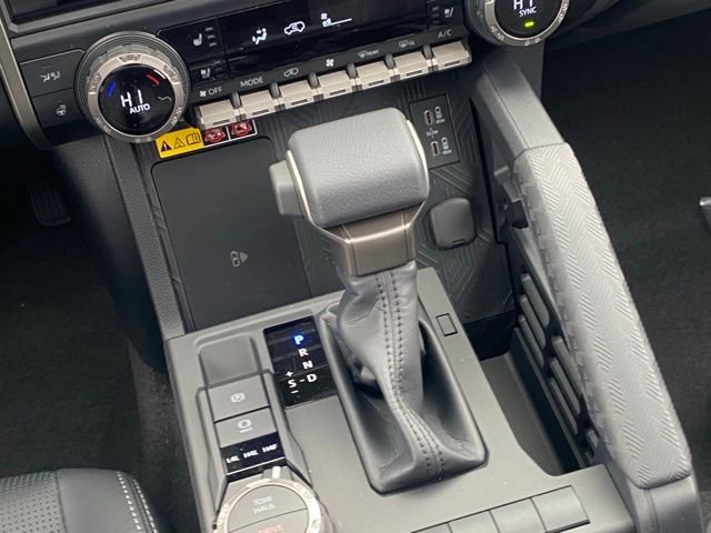 New 2026 Toyota 4Runner Limited AWD/4WD image 20
