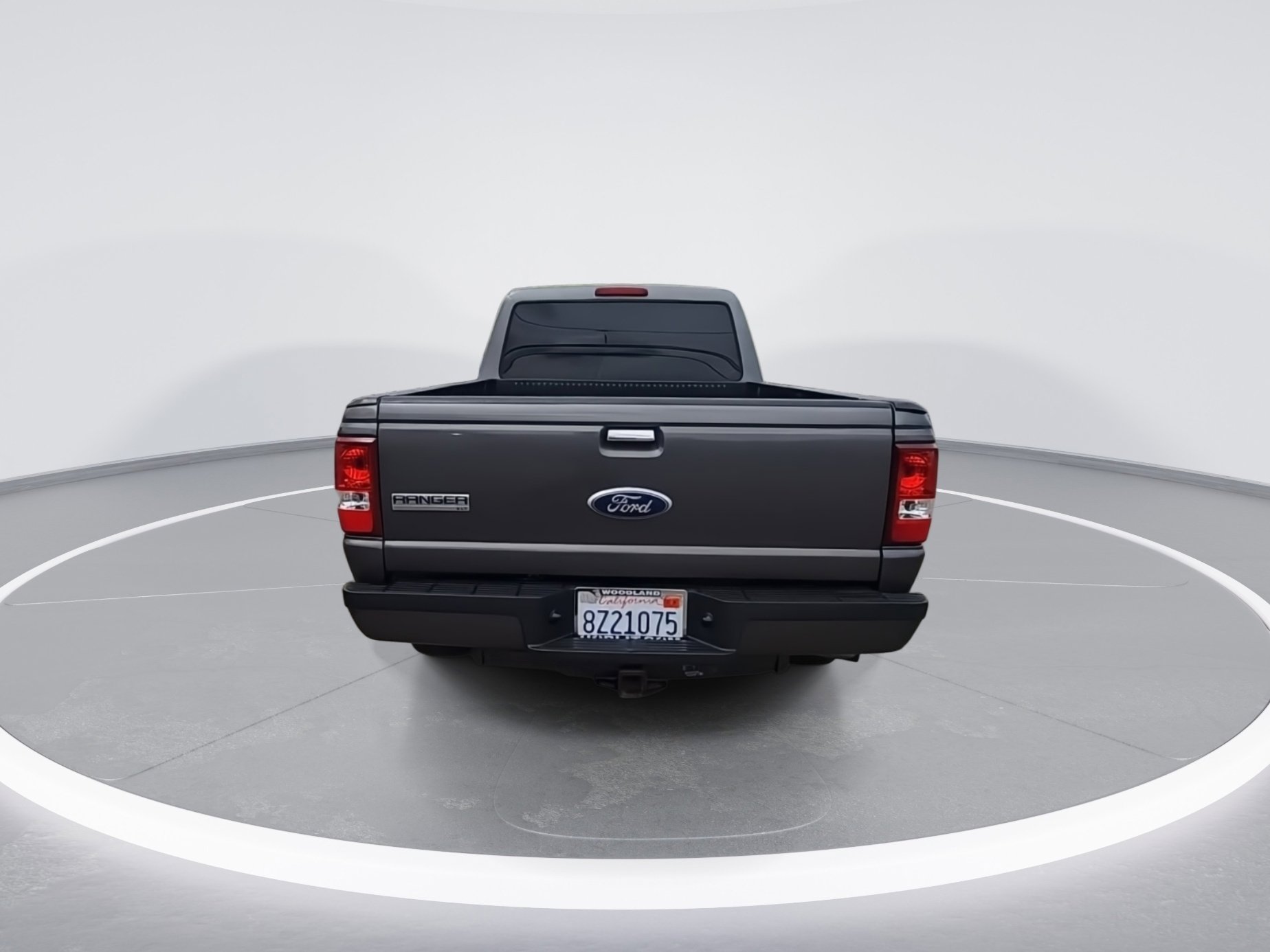 Used 2011 Ford Ranger XLT RWD image 7