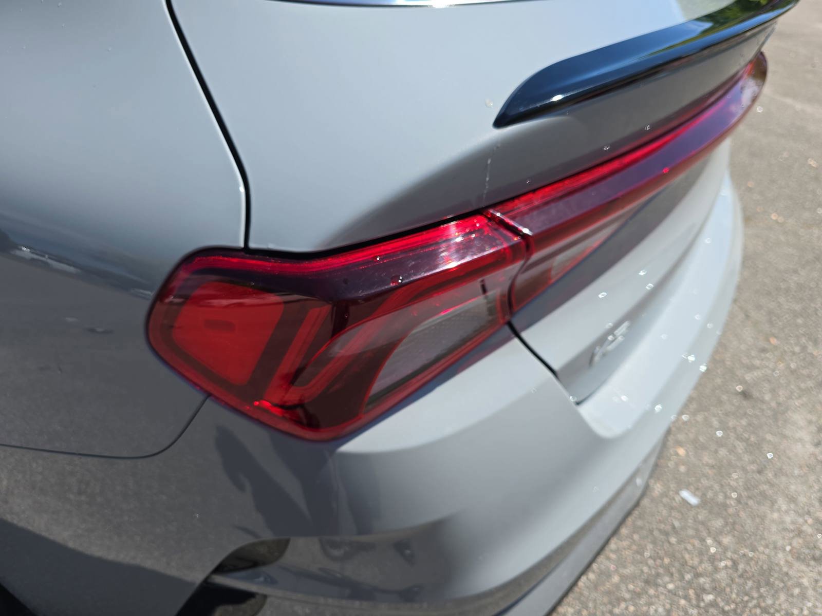 Used 2023 Kia K5 GT-Line w/ GT-Line Premium Package image 35