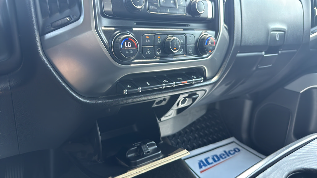 Used 2016 Chevrolet Silverado 1500 LT w/ All Star Edition AWD/4WD image 40