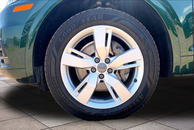 Used 2019 Audi Q5 Premium Plus w/ Premium Plus Package AWD/4WD image 9