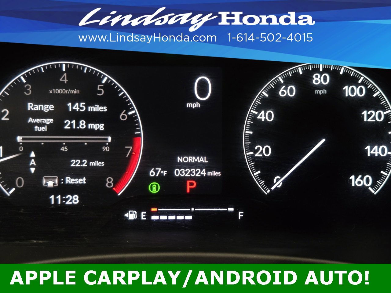 Used 2025 Honda Civic Sport image 13