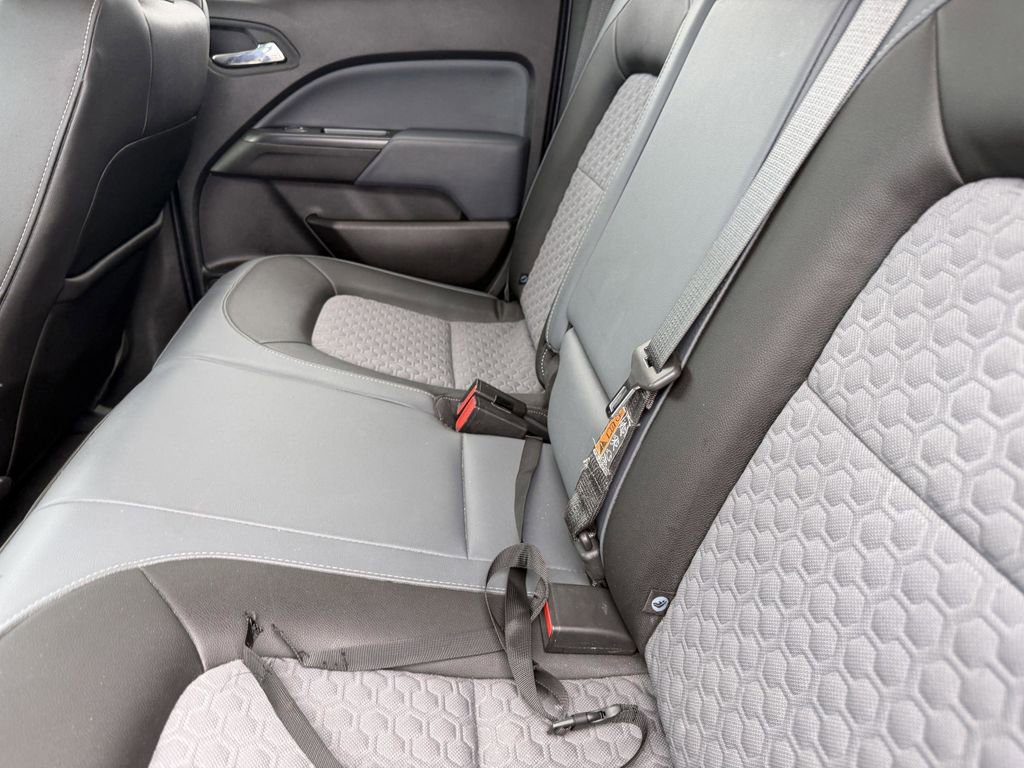 Used 2019 Chevrolet Colorado Z71 RWD image 26