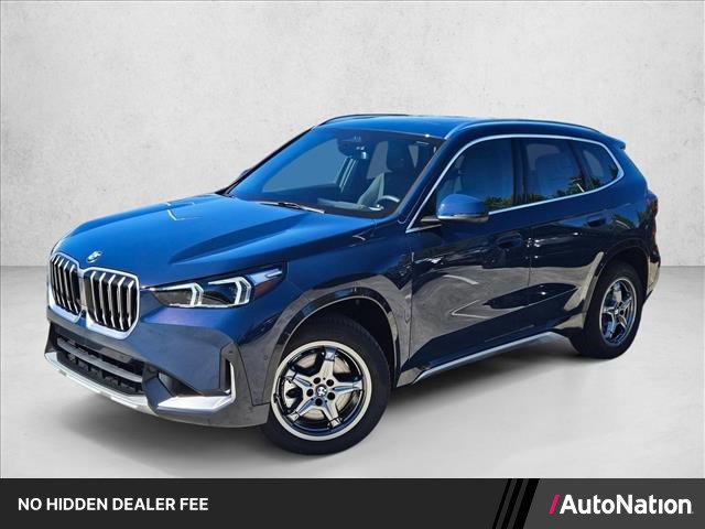 Used 2026 BMW X1 xDrive28i w/ Technology Package