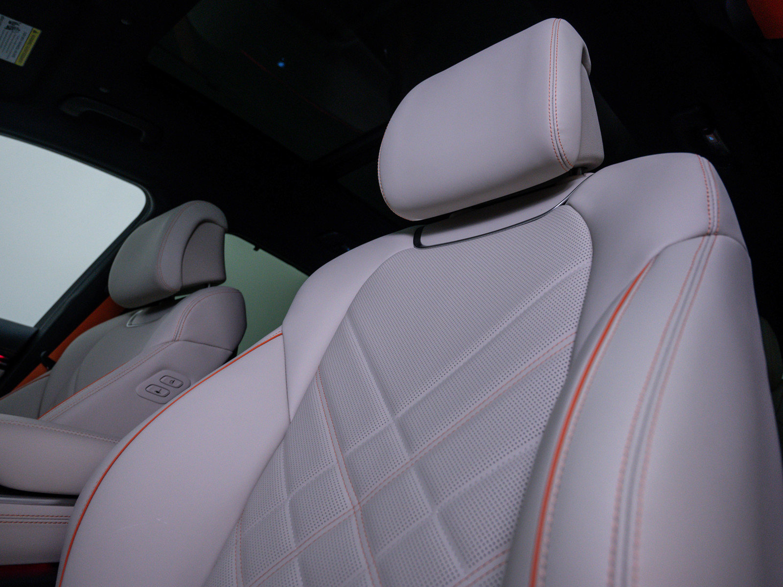 Used 2026 Genesis GV70 3.5T Sport Prestige image 20