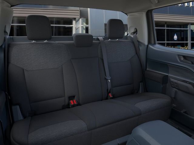 New 2026 Ford Maverick XL FWD image 11