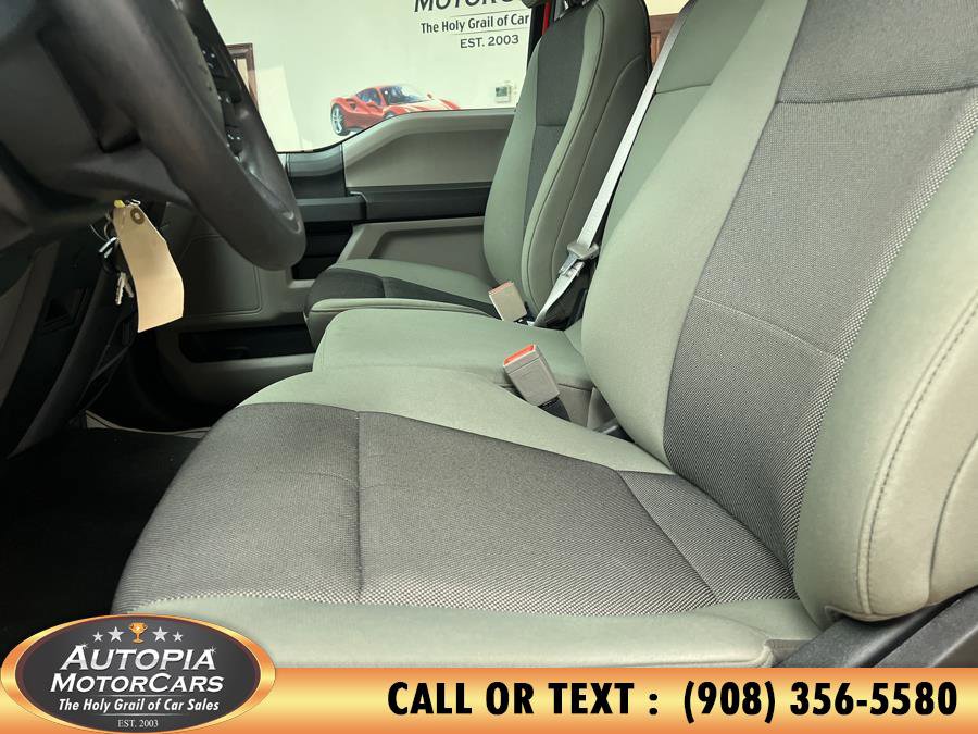 Used 2020 Ford F150 XL w/ Power Equipment Group image 15