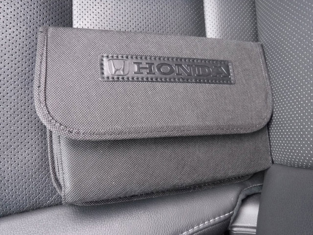 Used 2023 Honda Passport EX-L image 33