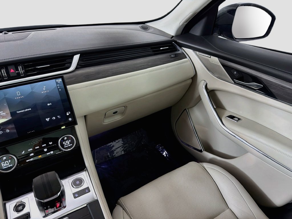 Used 2023 Jaguar F-PACE S AWD/4WD image 25
