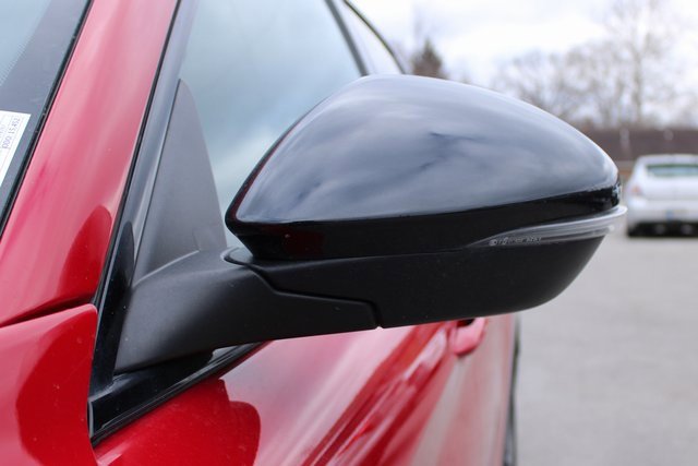 Used 2024 Alfa Romeo Stelvio Ti image 7