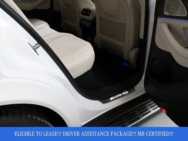 Used 2026 Mercedes-Benz GLE 53 AMG 4MATIC image 36