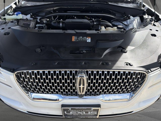 Used 2021 Lincoln Aviator Reserve w/ Equipment Group 202A AWD/4WD image 24