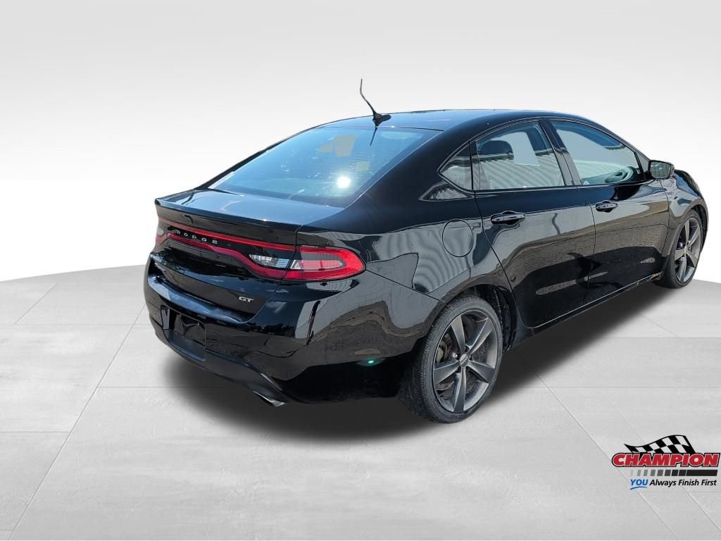 Used 2014 Dodge Dart GT FWD image 6