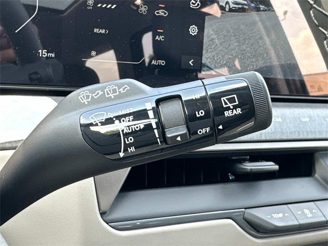New 2026 Kia EV9 Wind image 12
