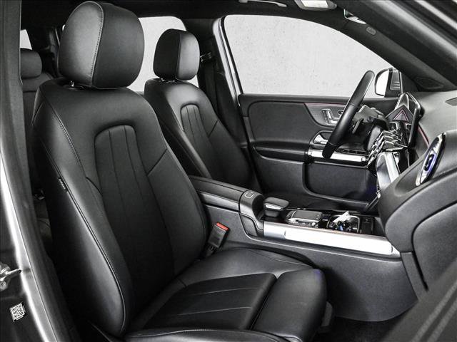 Certified 2023 Mercedes-Benz GLB 250 4MATIC image 23