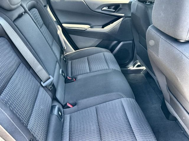 New 2025 Chevrolet Equinox LT FWD image 50