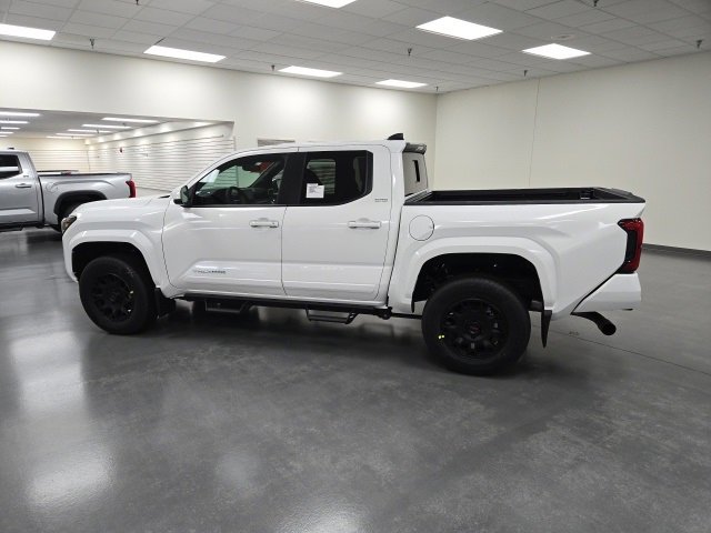 New 2025 Toyota Tacoma SR5 image 3