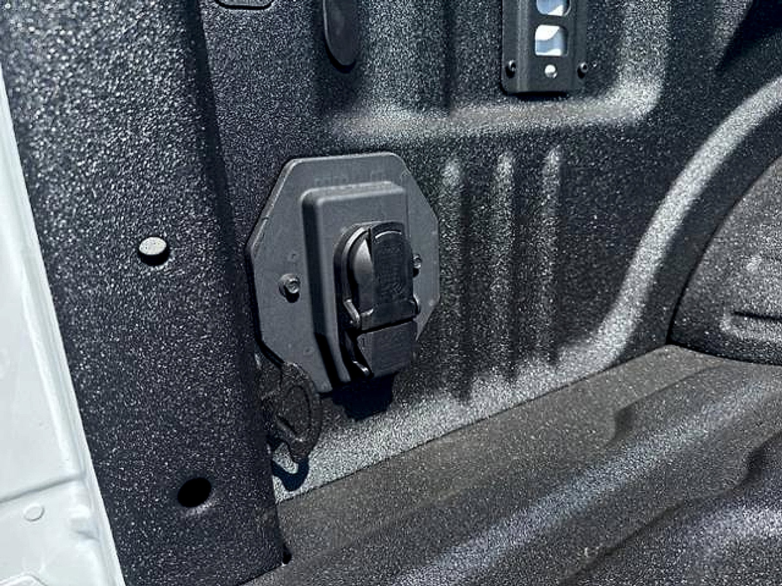 New 2025 Ford F350 XLT image 8