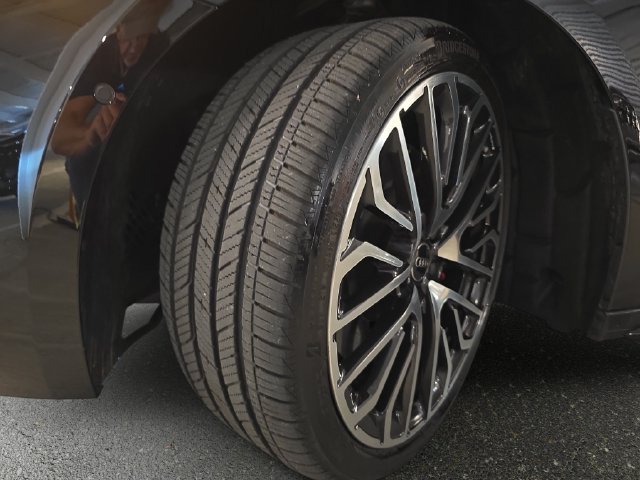 Used 2026 Audi S5 Premium Plus AWD/4WD image 36