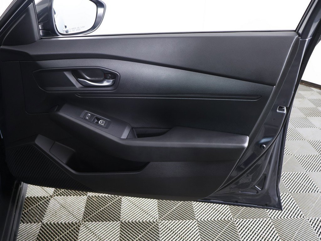 Certified 2025 Honda Accord LX image 20