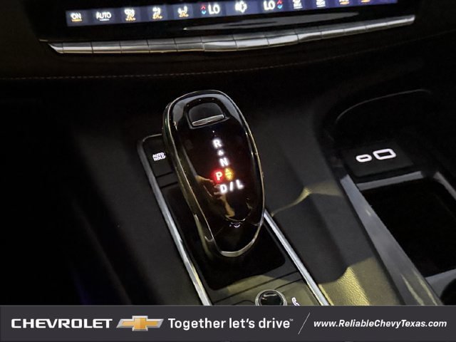 Used 2023 Cadillac Escalade ESV Sport AWD/4WD image 20