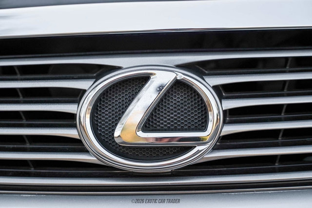 Used 2008 Lexus SC 430 Convertible RWD image 56