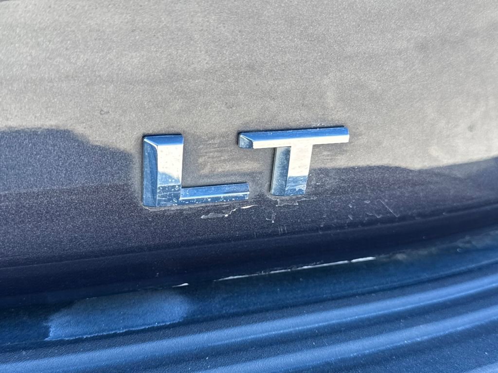 Used 2024 Chevrolet Tahoe LT image 6