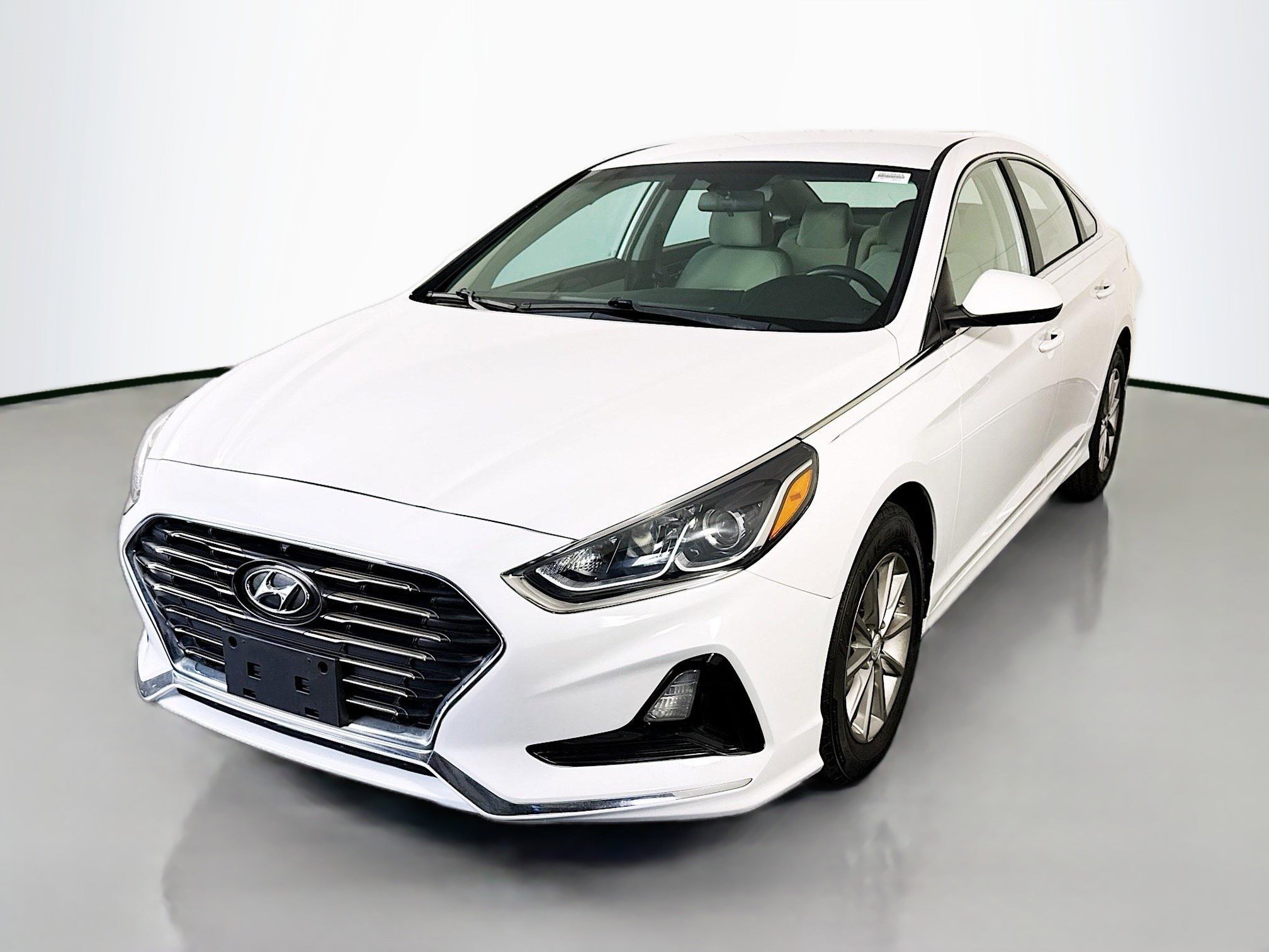Used 2018 Hyundai Sonata SE image 4