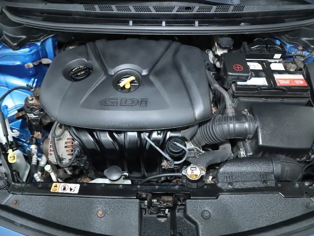 Used 2015 Kia Forte Koup EX image 35