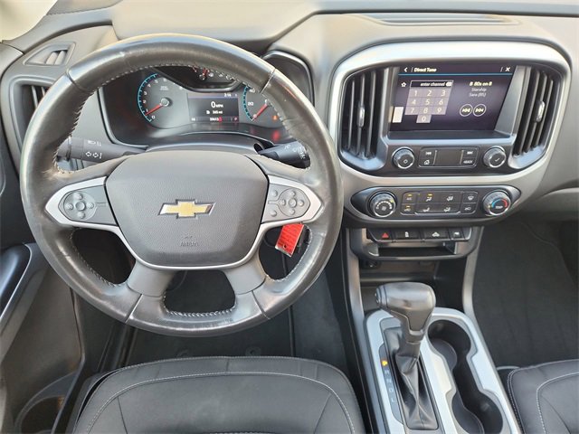 Used 2019 Chevrolet Colorado LT image 11