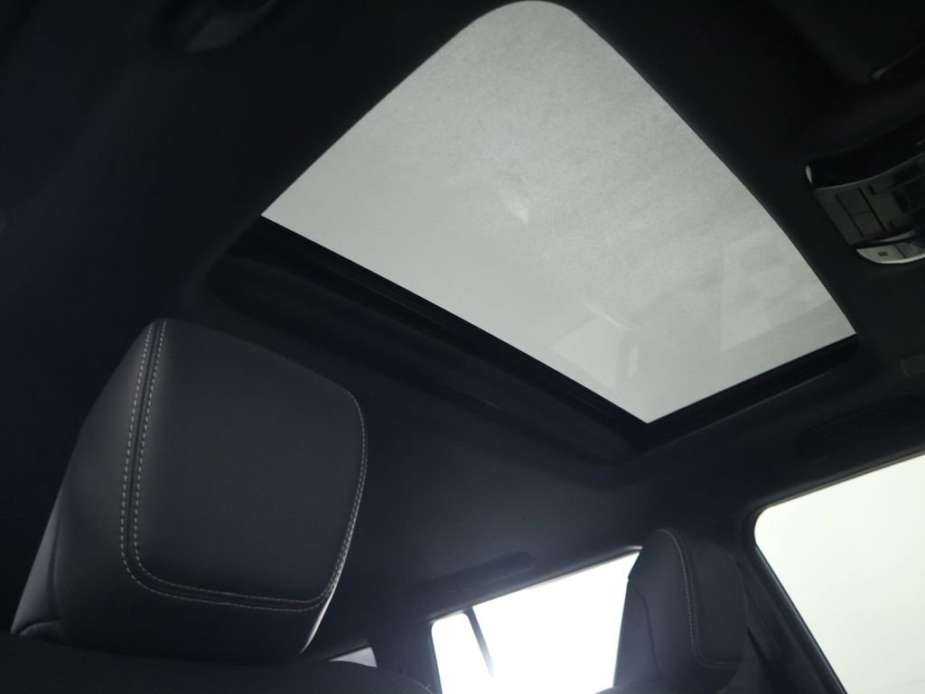 Used 2025 Toyota Land Cruiser Base w/ Premium Package image 18