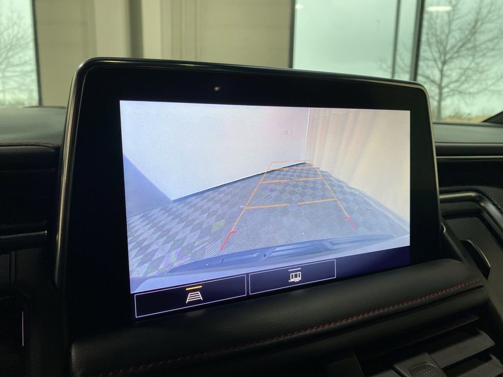 Used 2021 Chevrolet Tahoe RST image 27