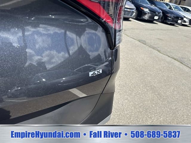 Used 2023 Kia Sportage EX AWD/4WD image 6