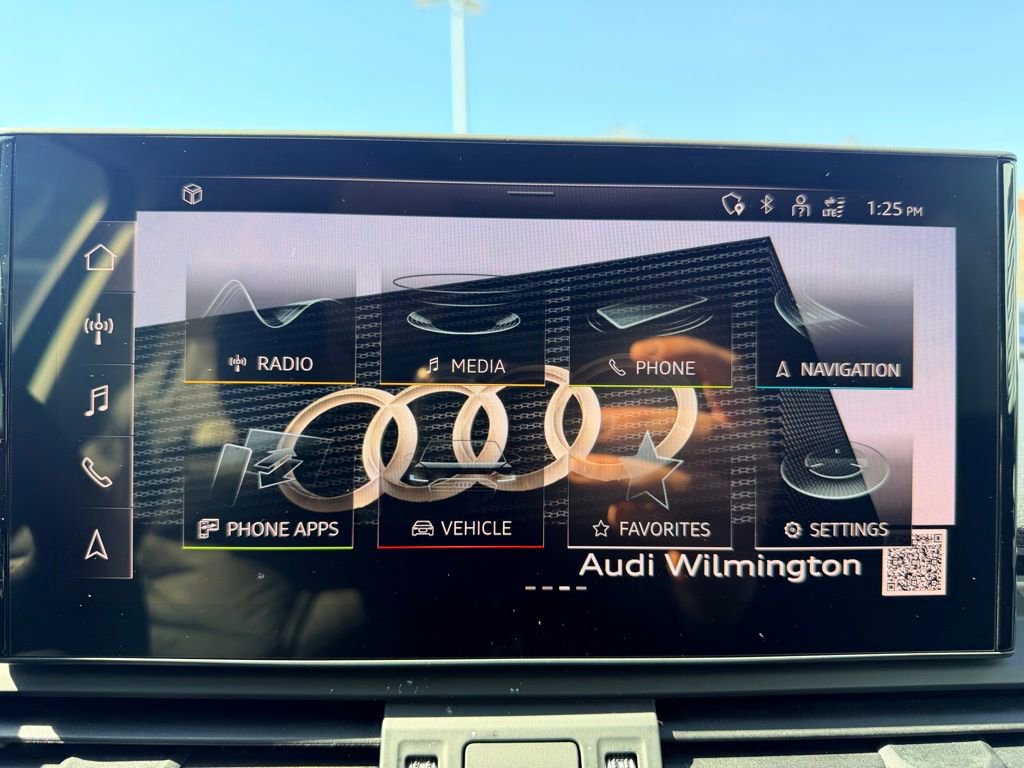 Certified 2023 Audi Q5 2.0T Premium w/ Convenience Package image 31