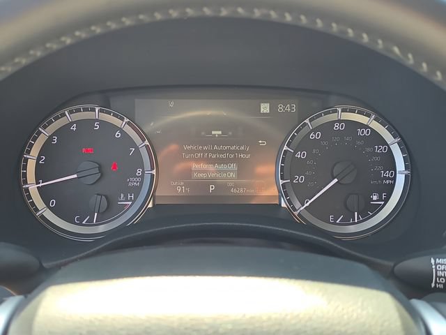 Used 2024 Toyota Highlander XLE AWD/4WD image 35
