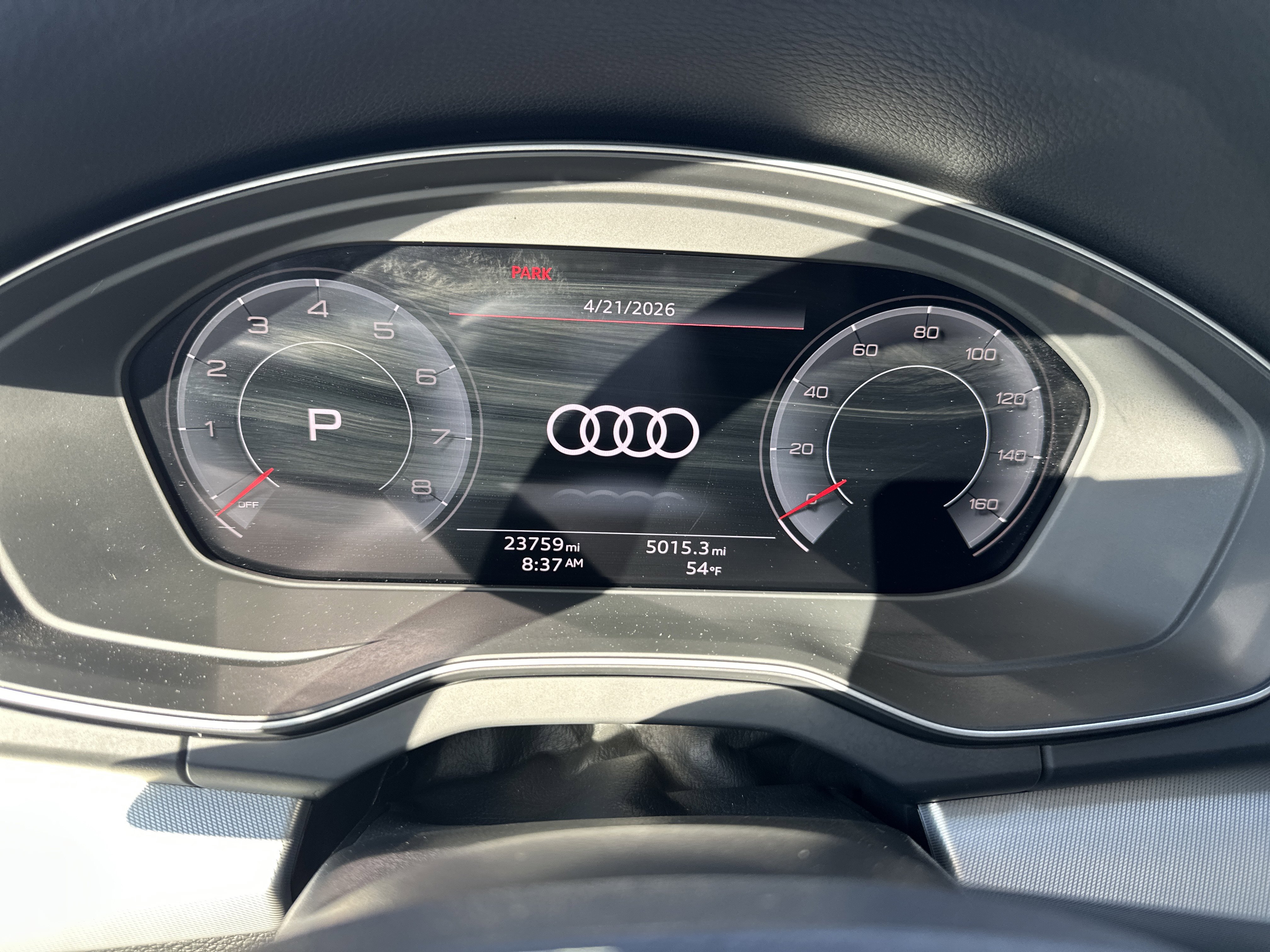 Used 2025 Audi Q5 2.0T Premium AWD/4WD image 16