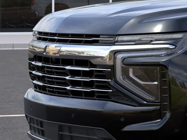 New 2026 Chevrolet Suburban LT w/ Comfort Package RWD image 13