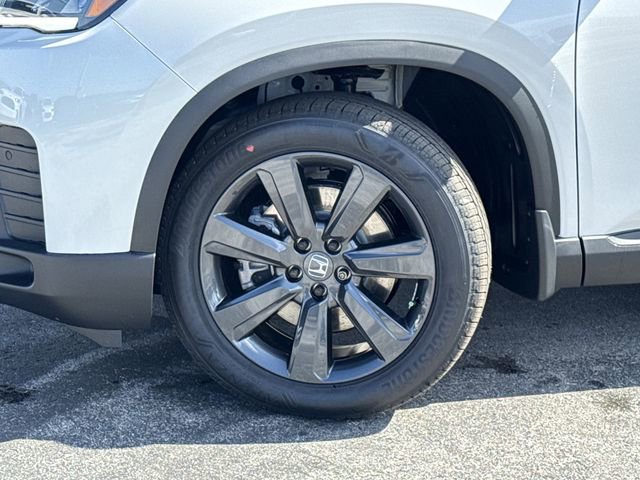 New 2026 Honda Pilot Sport image 39