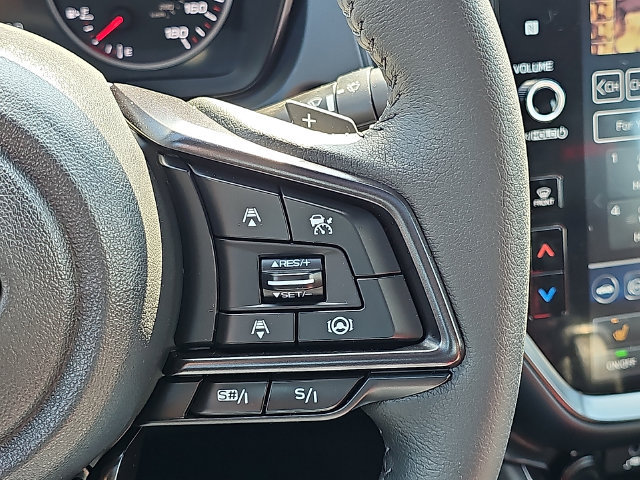 Certified 2026 Subaru WRX Limited AWD/4WD image 21