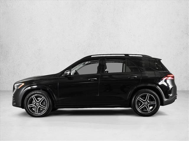 Used 2025 Mercedes-Benz GLE 350 4MATIC image 9