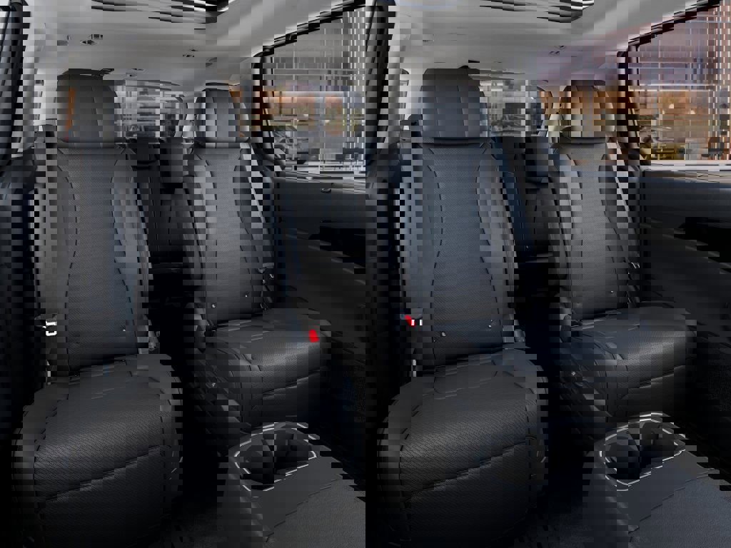 New 2026 Kia Carnival SX Prestige image 16